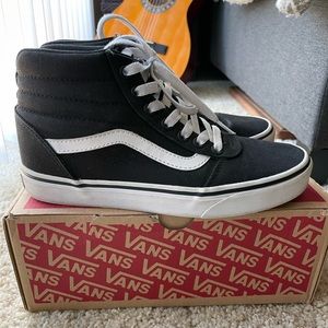 Vans High Top sneakers